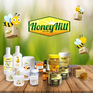 HoneyHill csomagok