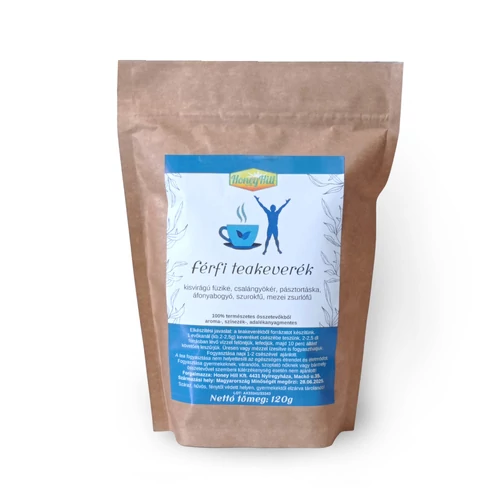 HoneyHill Férfi teakeverék