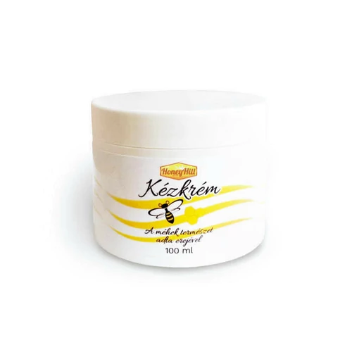 HoneyHill Kézkrém